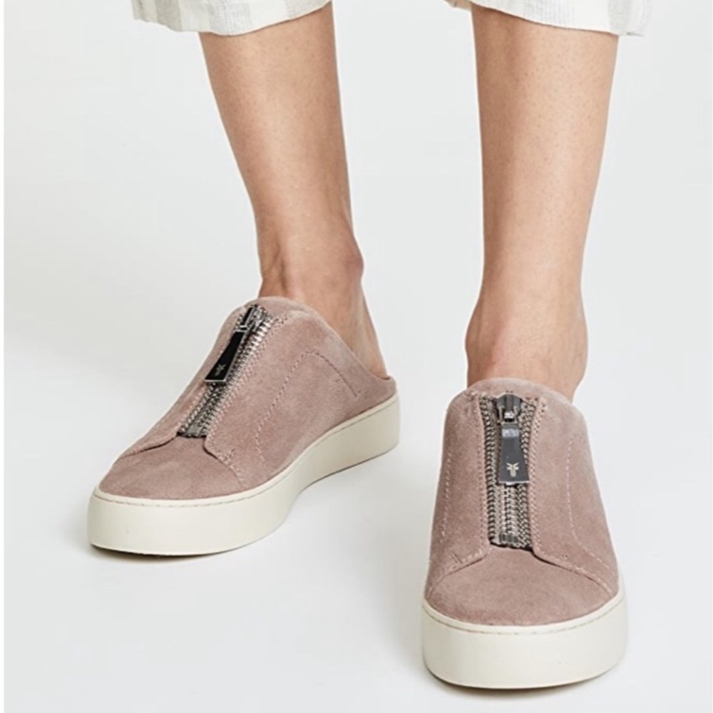 Frye - Lena Mule - Picture 1 of 4